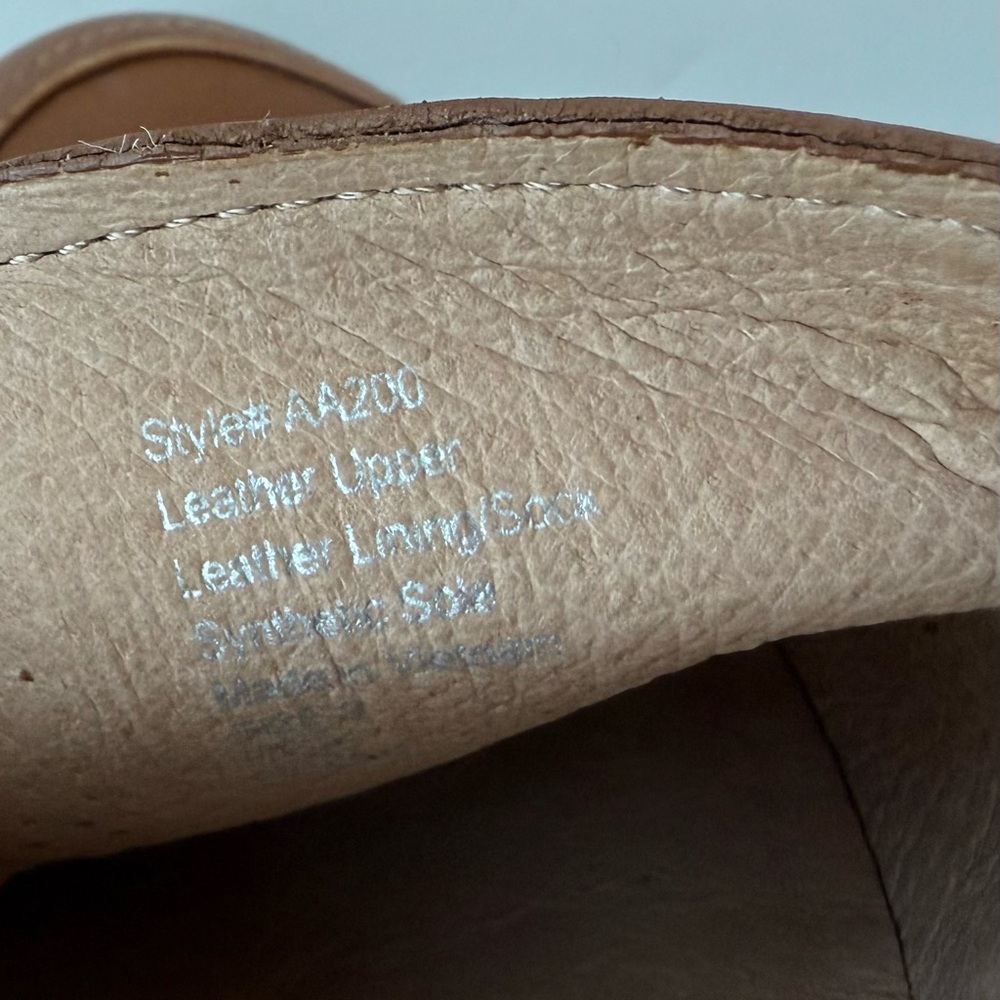 Madewell Alex Loafer - Picture 12 of 12